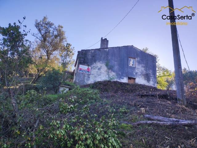 Quinta venda em Castelo Branco, Cumeada