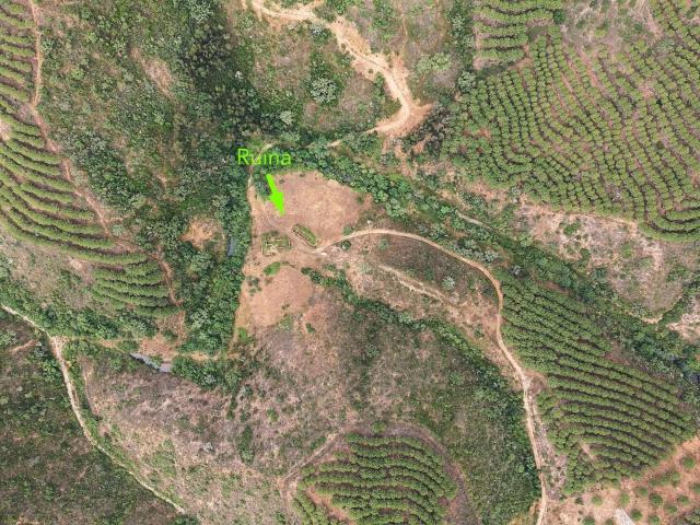 Quinta venda em Boavista dos Pinheiros, Odemira