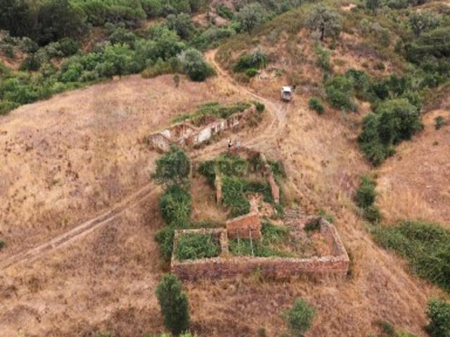 Casa venda em São Luís, Odemira