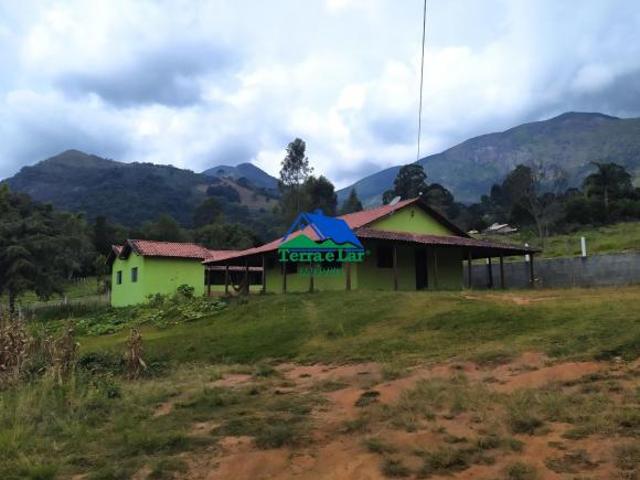 Casa venda em Região Geográfica Imediata de Caxambu - Baependi, Aiuruoca
