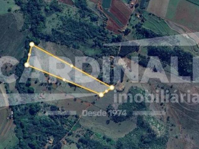Sítio e chácara venda em Região Imediata de Araraquara, Araraquara