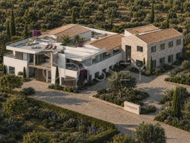 Terreno venda em Vilamoura, Loulé