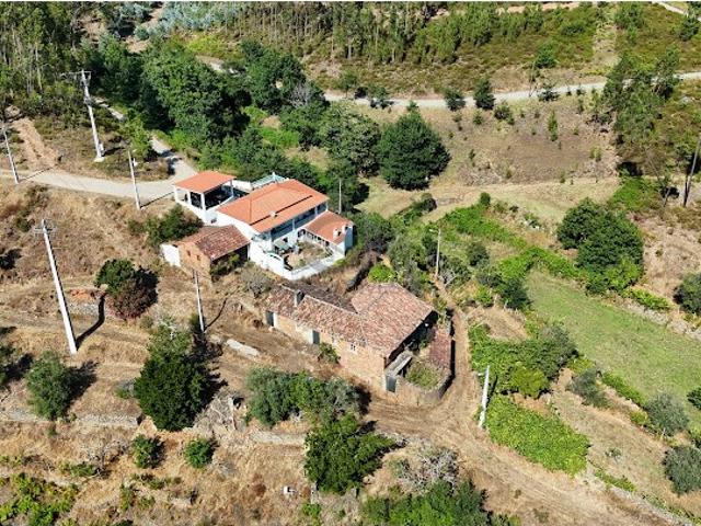 Quinta venda em Pedrógão Grande, Leiria