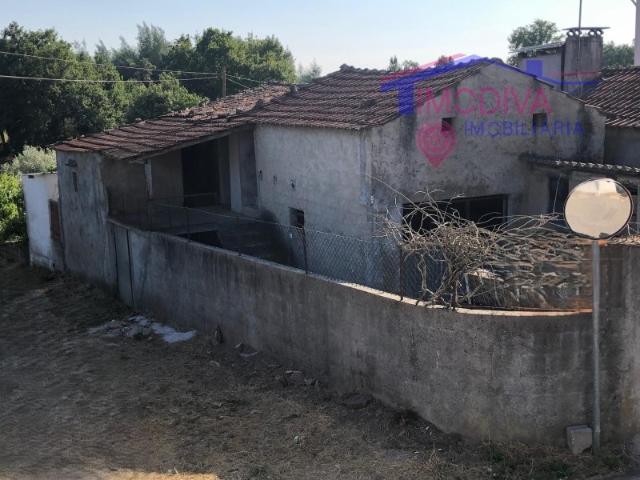 Armazém venda em Pedrógão Grande, Leiria