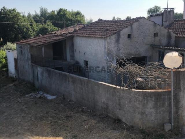 Duplex venda em Pedrógão Grande, Leiria