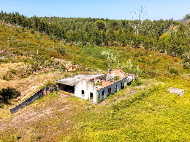 Casa venda em Cadaval, Alguber