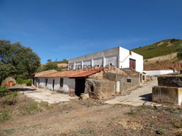 Casa venda em Alferce, Monchique