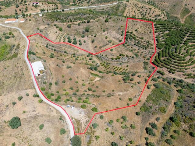 Quinta venda em Castro Marim, Faro