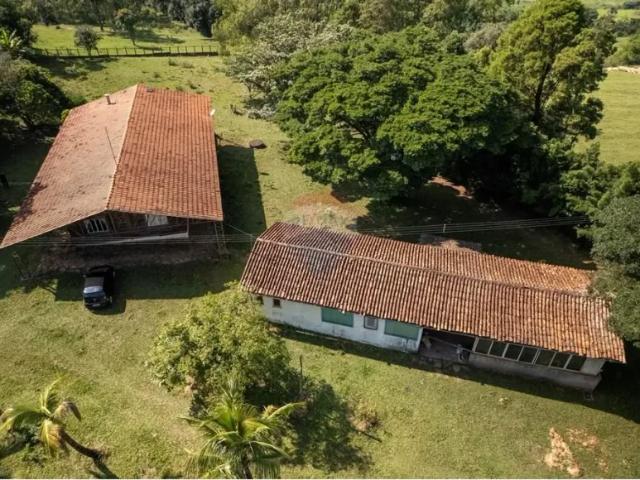 Fazenda venda em Região Imediata de Rio Claro, Região Metropolitana de Piracicaba