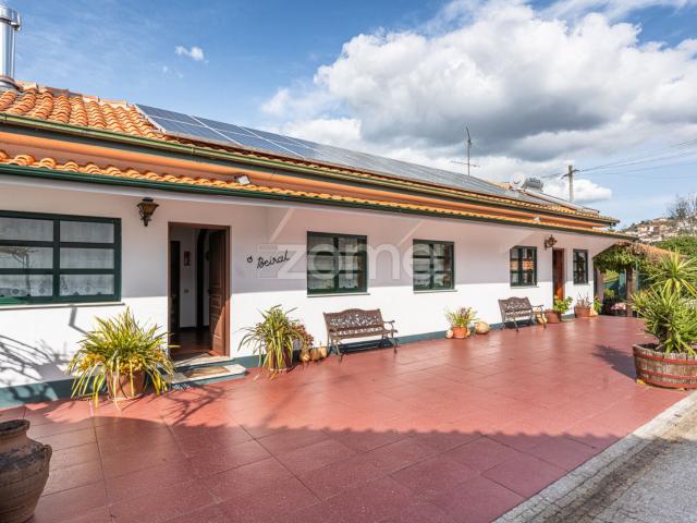 Quinta venda em Marecos, Porto
