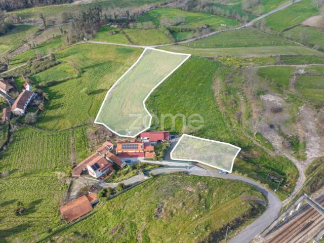 Quinta venda em Lousada, Porto