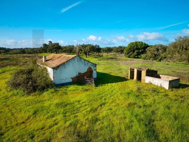 Vivenda venda em Santiago Do Cacém, Setúbal
