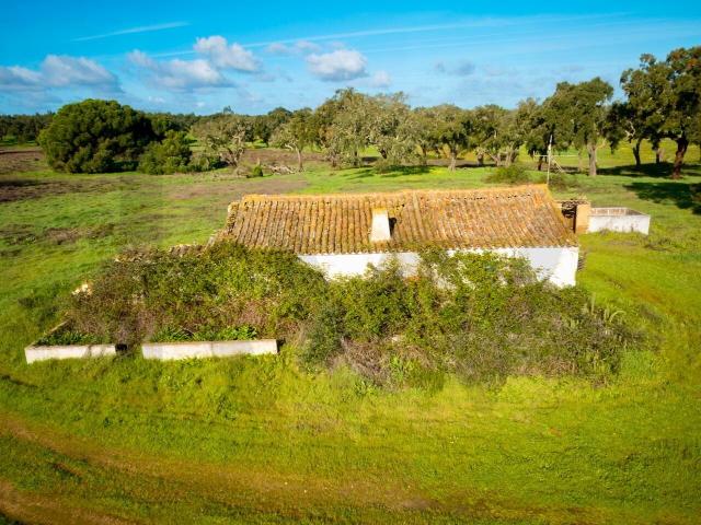 Quinta venda em Santiago Do Cacém, Setúbal