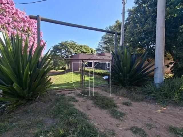 Sítio e chácara venda em Região Imediata de Marília, Marília