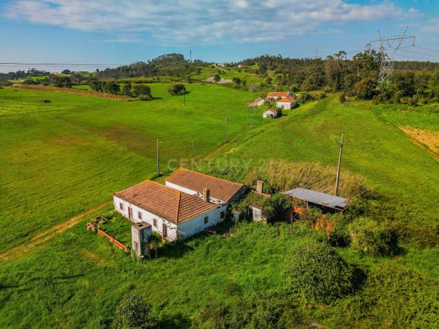 Casa venda em Caldas Da Rainha, Leiria