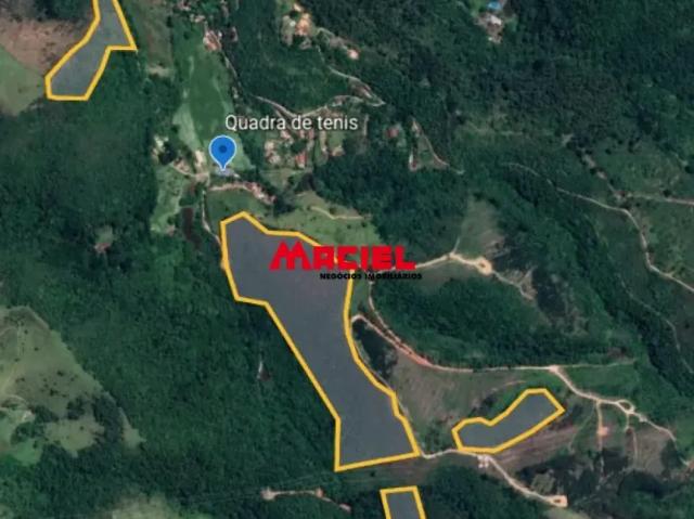 Fazenda aluguel em Região Imediata de São José dos Campos, Região Metropolitana do Vale do Paraíba e Litoral Norte