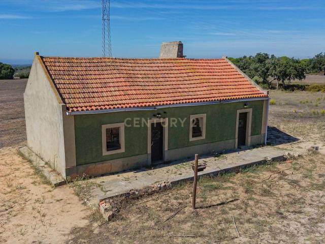 Terreno venda em Grândola, Setúbal