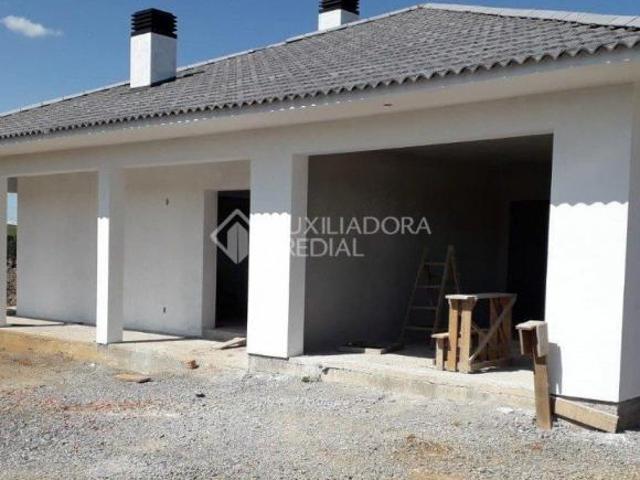 Sítio e chácara venda em Condomínio José Bonifácio, São Francisco de Paula