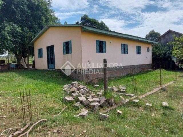 Sítio e chácara venda em Região Geográfica Imediata de Goiás - Itapuranga, Nova Crixás
