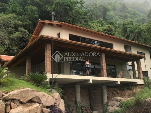 Sítio e chácara venda em Região Geográfica Imediata de Caxias do Sul, Nova Petrópolis