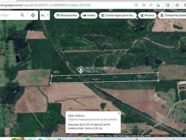 Sítio e chácara venda em Região Geográfica Imediata de Lajeado, Estrela