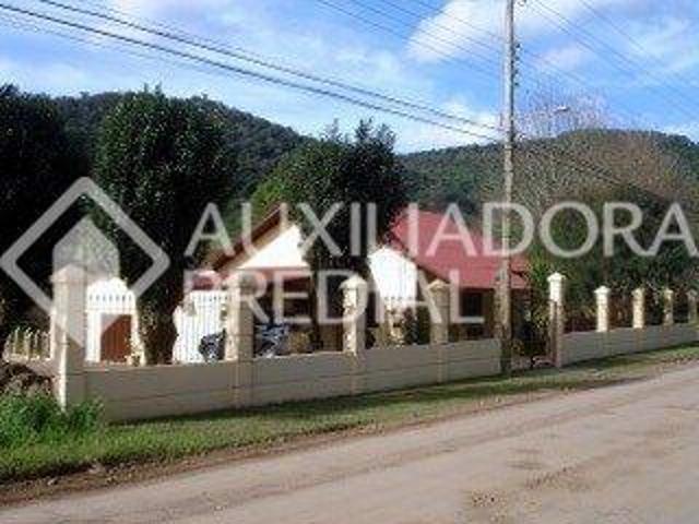 Sítio e chácara venda em Região Geográfica Imediata de Caxias do Sul, Nova Petrópolis