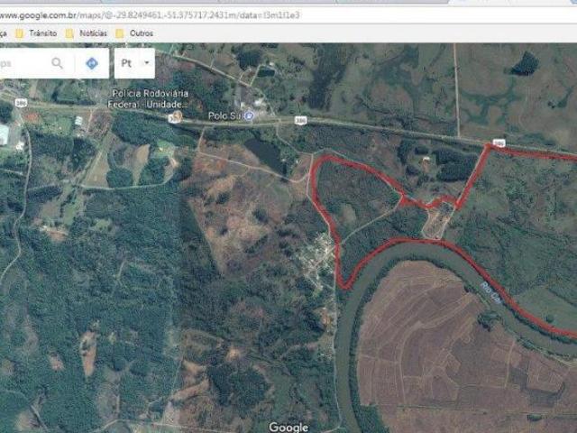 Sítio e chácara venda em Região Geográfica Imediata de Chapecó, Mondai