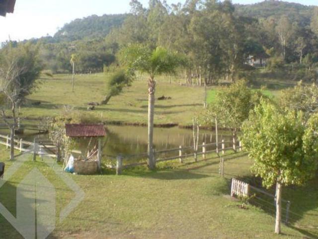 Sítio e chácara venda em Glorinha