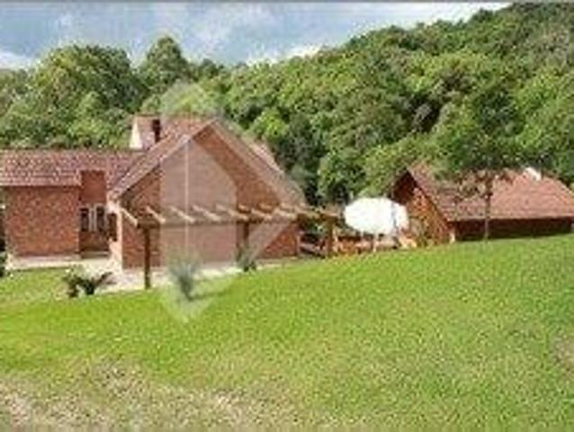 Sítio e chácara venda em Região Geográfica Imediata de Caxias do Sul, Flores da Cunha