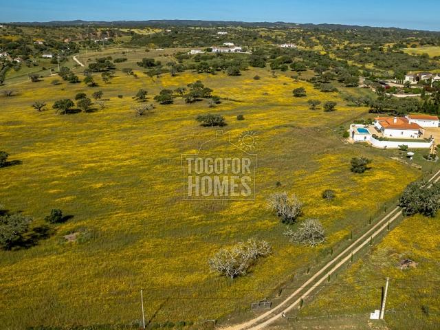 Vivenda venda em Ourique, Beja