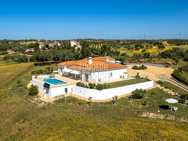 Vivenda venda em Ourique, Beja