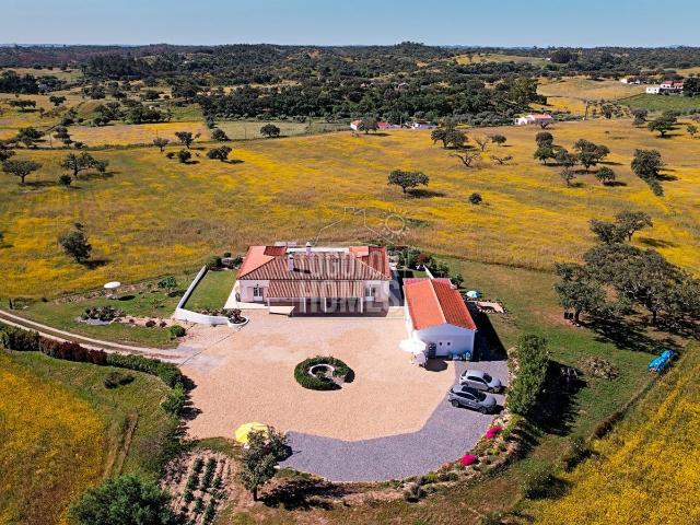 Casa venda em Ourique, Beja