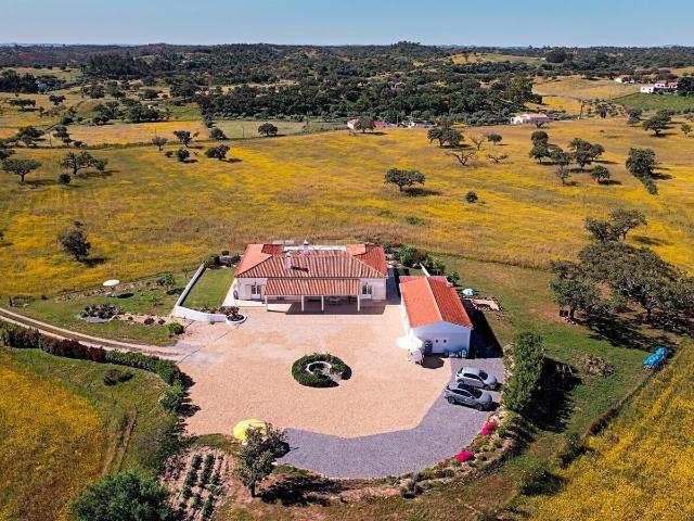 Vivenda venda em Ourique