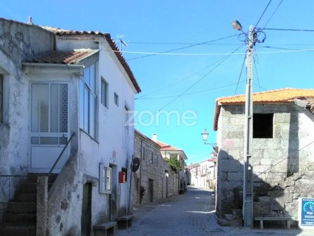 Casa venda em Alijó, Vila Real