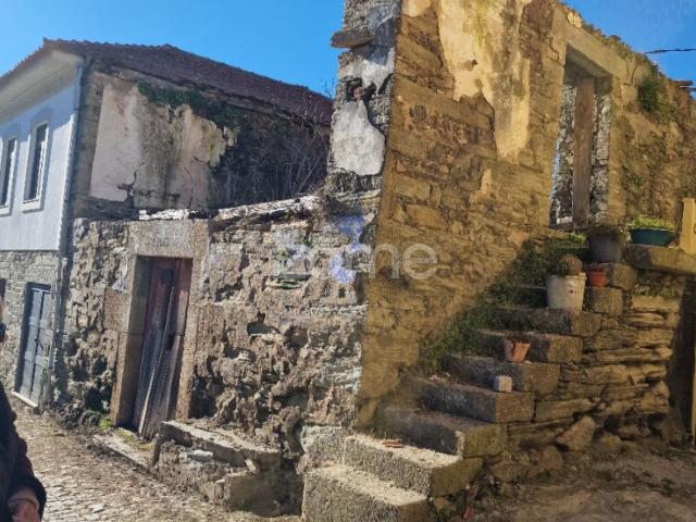 Casa venda em Vila Seca de Poiares, Peso Da Régua
