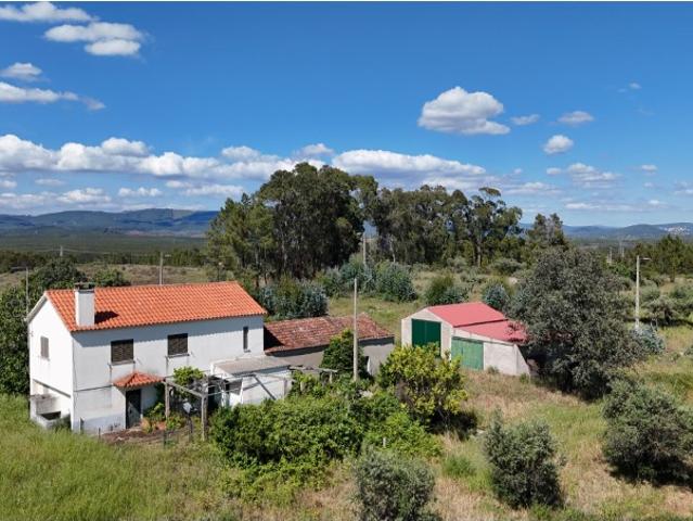 Quinta venda em Castelo Branco, Aldeia Nova Do Cabo
