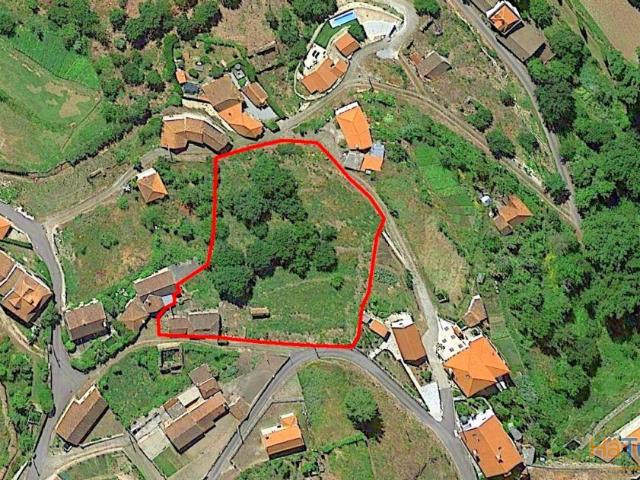 Casa venda em Celorico De Basto, Braga