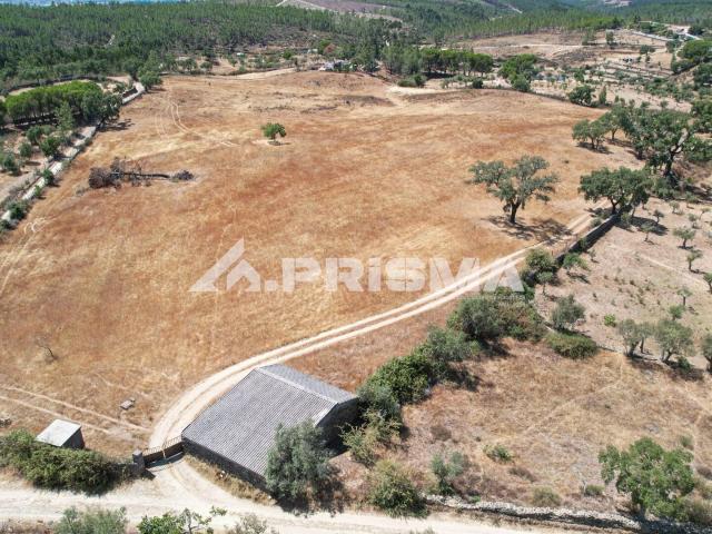 Terreno venda em Castelo Branco, Vila Velha De Ródão