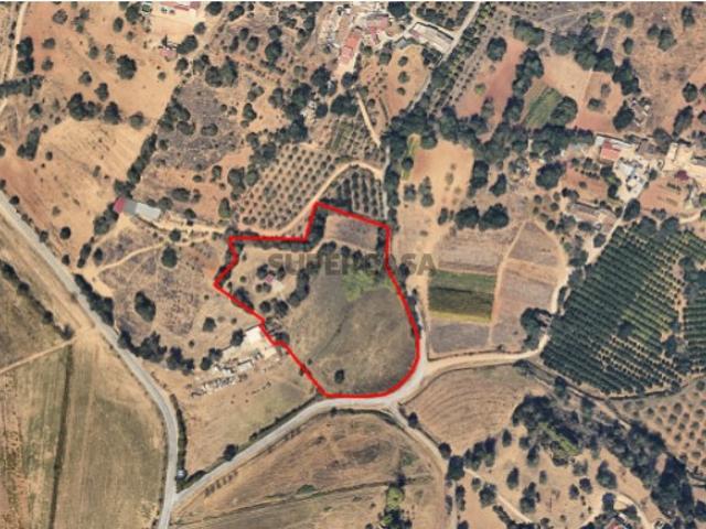 Terreno venda em Tavira, Faro
