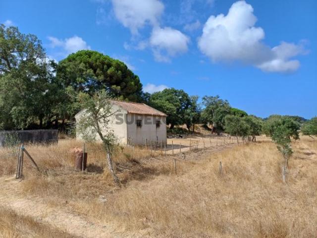 Terreno venda em Grândola, Setúbal