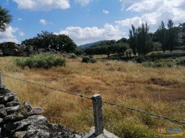 Terreno venda em Marvão, Portalegre