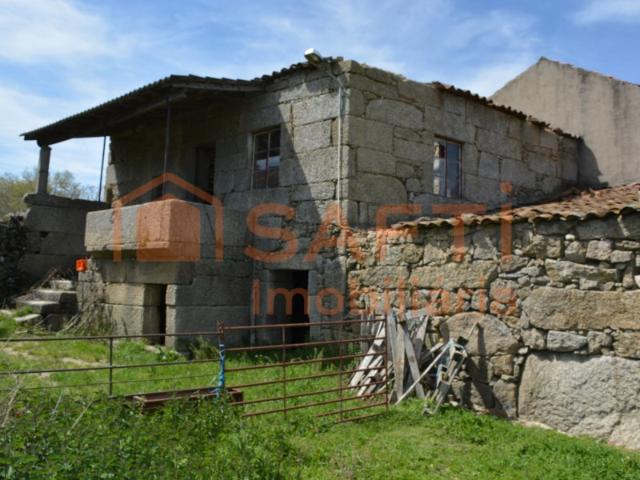 Casa venda em Guarda