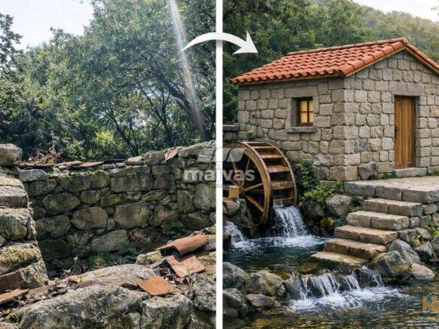 Quinta venda em Amares, Braga