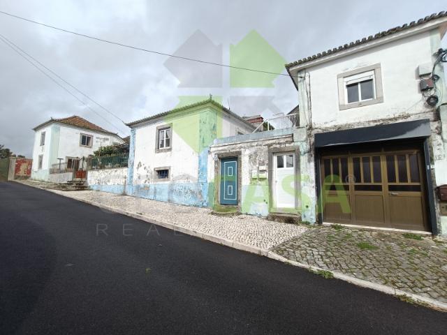 Casa venda em Rio de Mouro Velho, Sintra