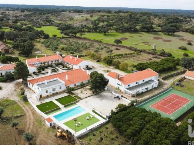 Quinta venda em Castelo De Vide, Portalegre