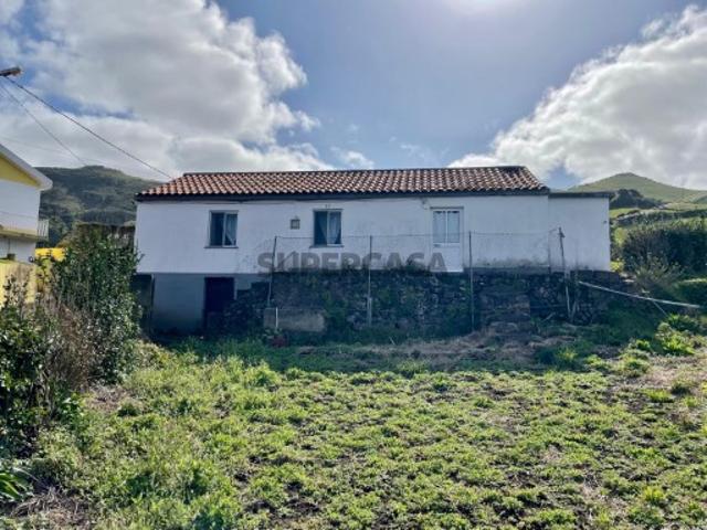Casa venda em Lomba, Lajes Das Flores