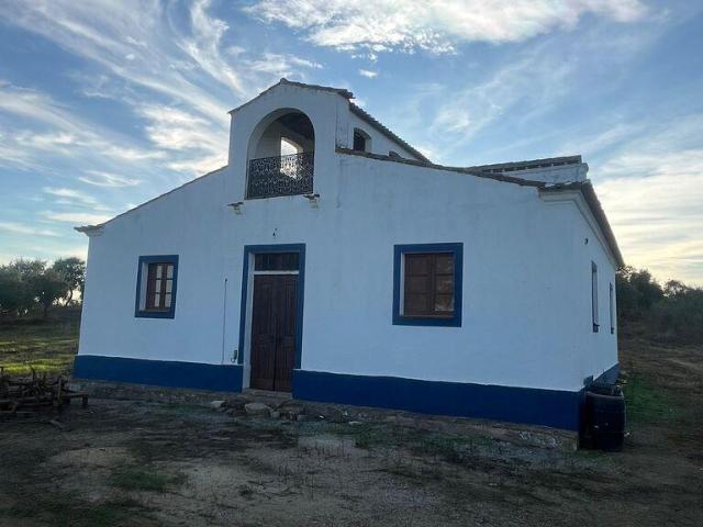 Vivenda venda em Vidigueira, Beja