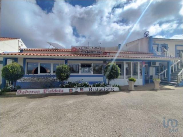 Casa venda em Cadaval, Painho