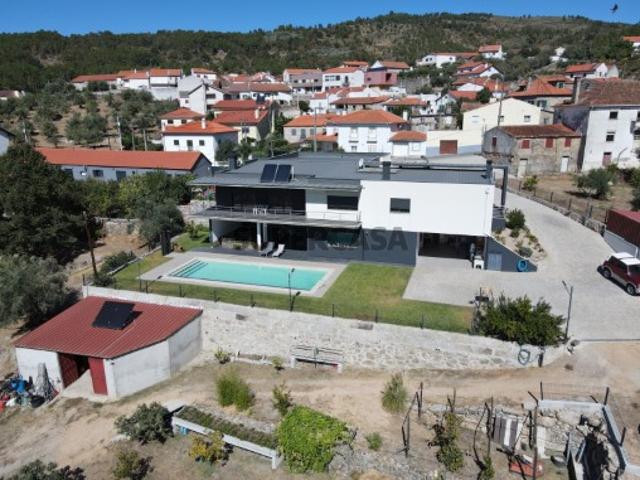 Casa venda em Guarda