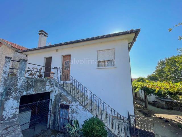 Casa venda em Monção, Viana Do Castelo